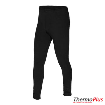 Calça Térmica Thermo Plus Masculina Curtlo Preto