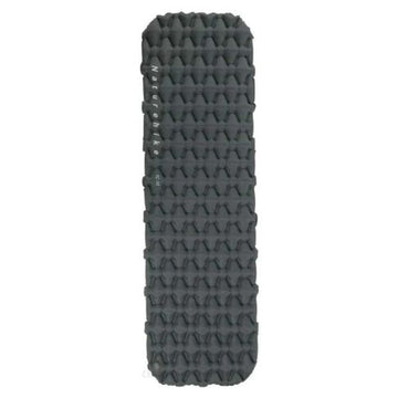 Isolante Inflavel Sleeping Pad FC-10 Cor:Chumbo