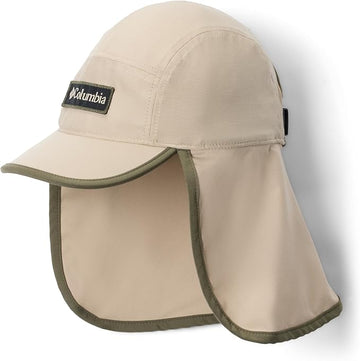 CHAPEU COLUMBIA CACHALOT  ANCIENT FOSSIL "P"