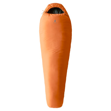 Saco de Dormir Orbit -5 New Laranja DEUTER