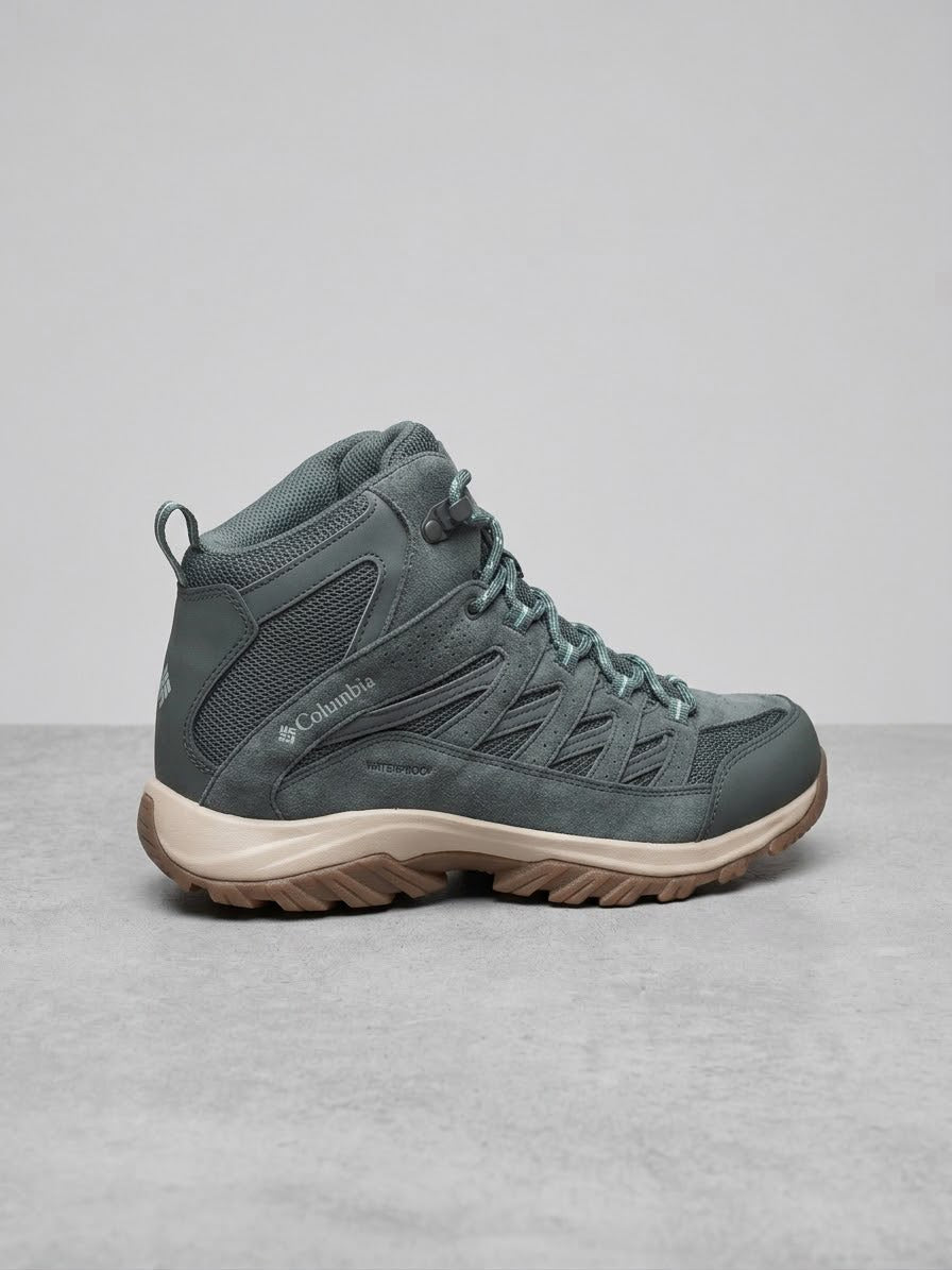 BOTA COLUMBIA  NEWTON WANDER  CORDOVAN/ SPICE