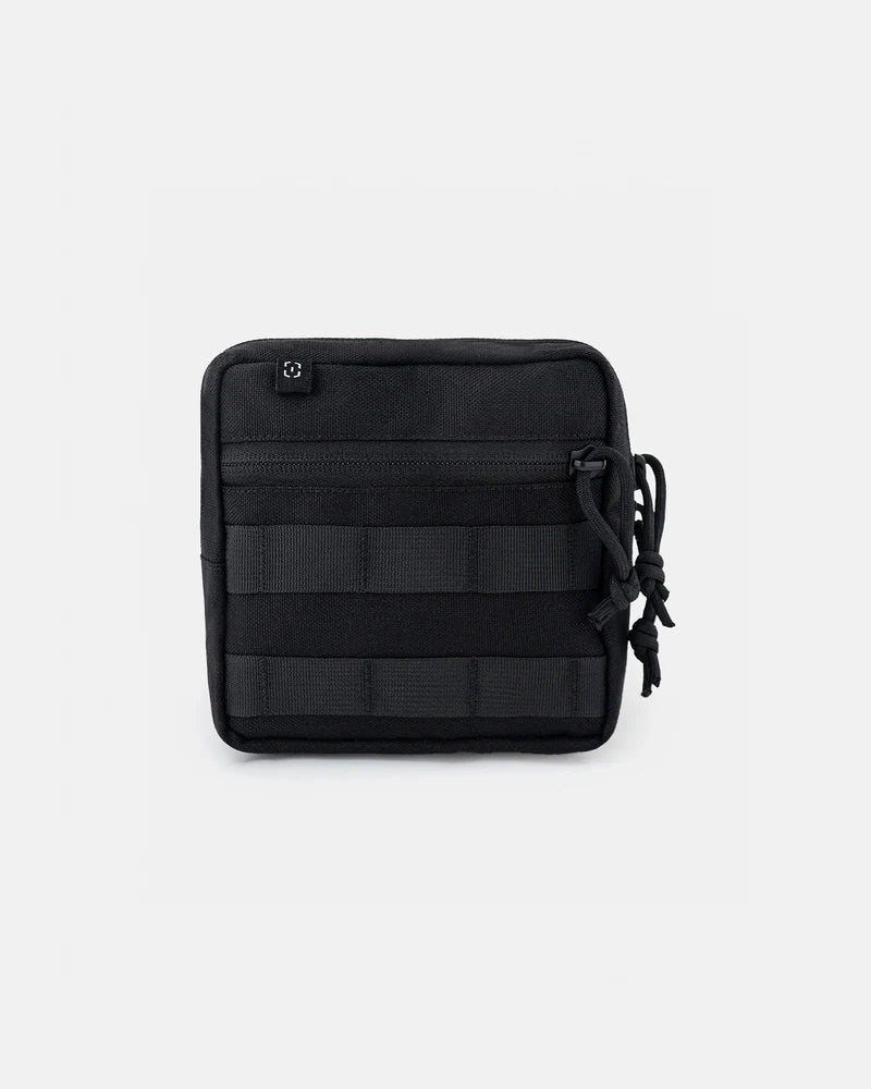 BOLSO UTILITÁRIO INVICTUS MULTIUSO 1414 PRETO