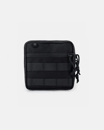 BOLSO UTILITÁRIO INVICTUS MULTIUSO 1414 PRETO