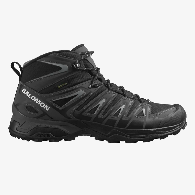 Bota X Ultra Pioneer Mid GTX Masculna SALOMON