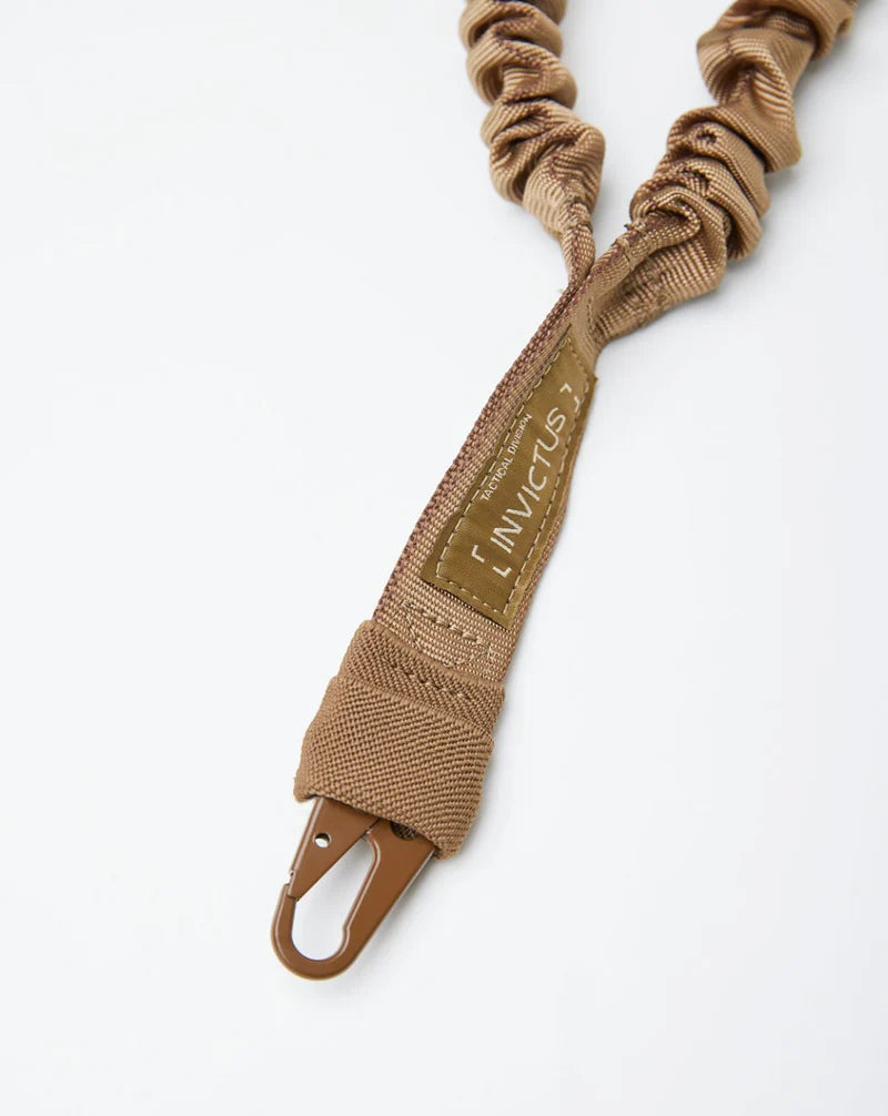BANDOLEIRA STRAP INVICTUS COYOTE