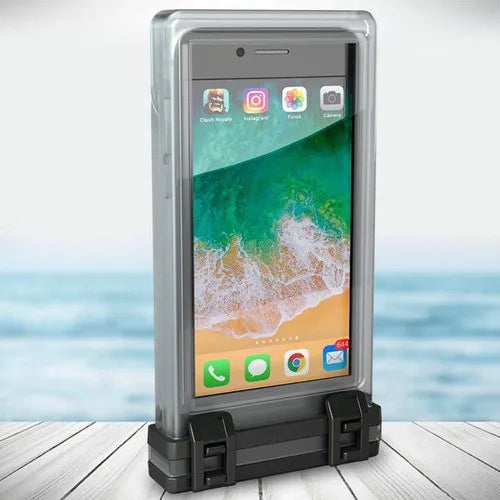 BOLSA DARTBAG PARA CELULAR ACTION G PRETO