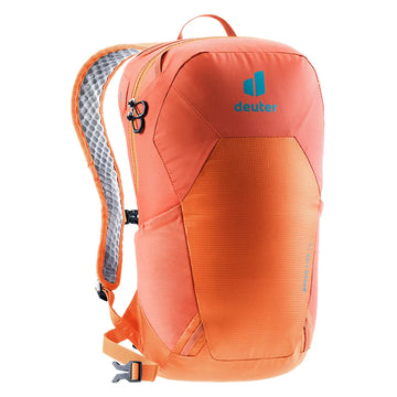 MOCHILA DEUTER SPEED LITE 13 LARANJA