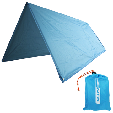 LONA COMPACTA FLY NTK AZUL