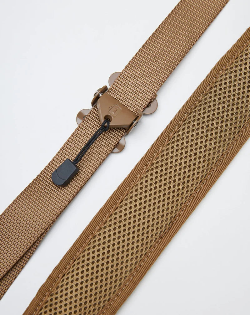 BANDOLEIRA ATTACH 2.0 INVICTUS COYOTE