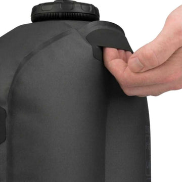 WATERCELL X 20L SEA TO SUMMIT PRETO