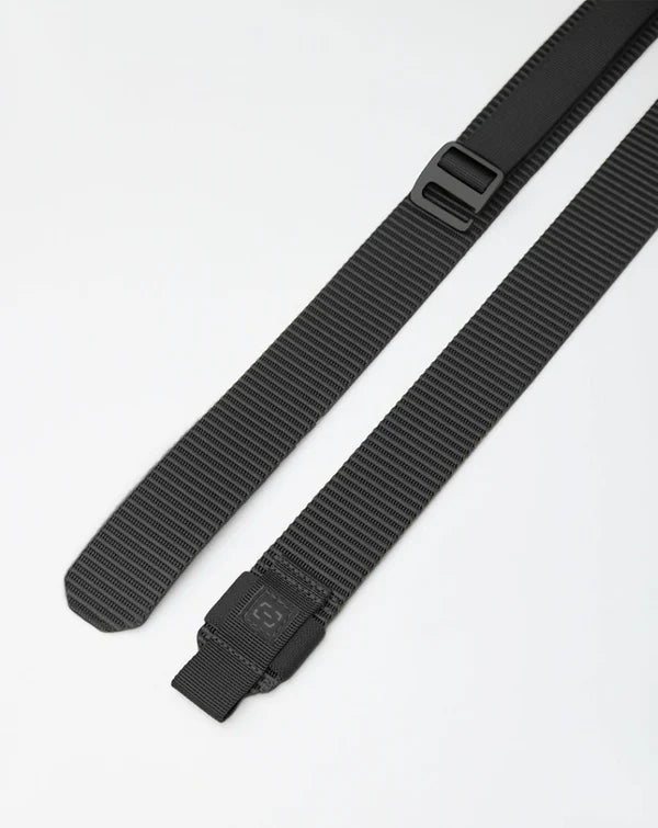 CINTO INVICTUS HANGER PRETO G