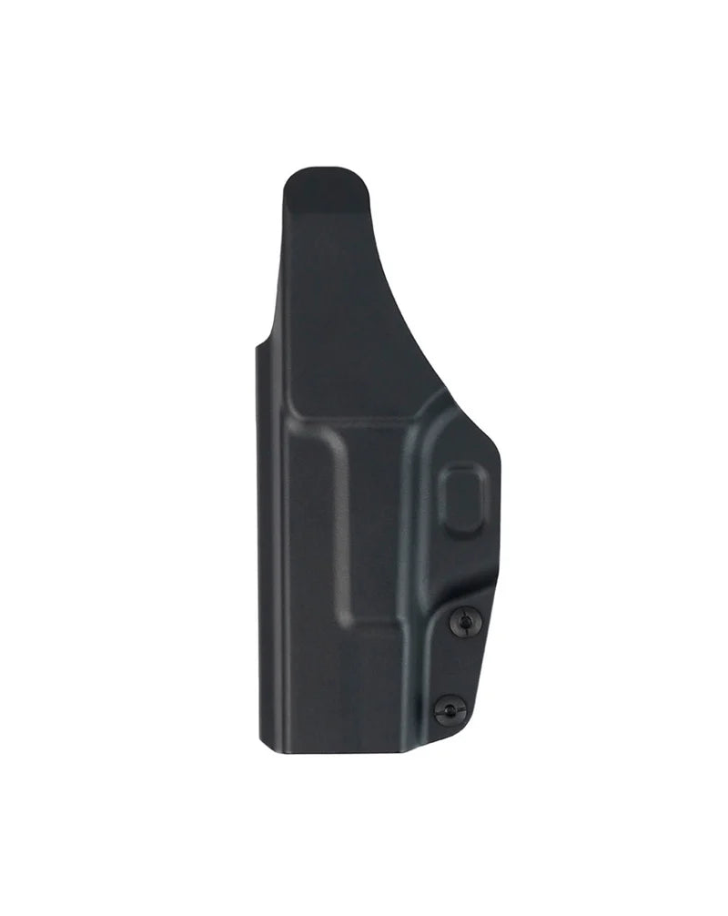 COLDRE IWB DESTRO INVICTUS GLOCK G4  STANDARD PRETO