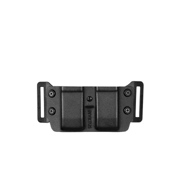 PORTA CARREGADOR DUAL INVICTUS KYDEX TAURUS
