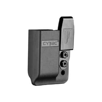 Porta Carregador Interno Simples Glock - CYTAC