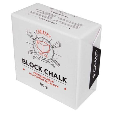 Magnesio Camp BLOCK CHALK 56g