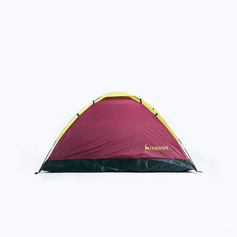 BARRACA HAWAPI YUNKA, 2P- 1000MM- VINHO
