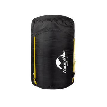 Saco de Compressao para Roupas G (Com 3) NatureHike