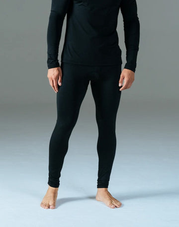 Calça Segunda Pele Masculina Lithium Thermo