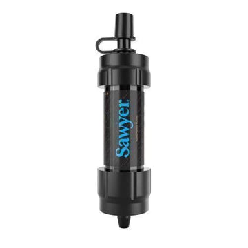 SAWYER  MINI WATER FILTRATION SYSTEM-  FILTRO PORTATIL DE AGUA