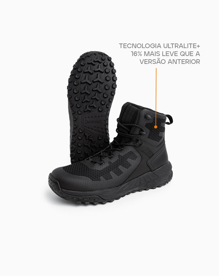 BOTA INVICTUS ARION 2.0 6"