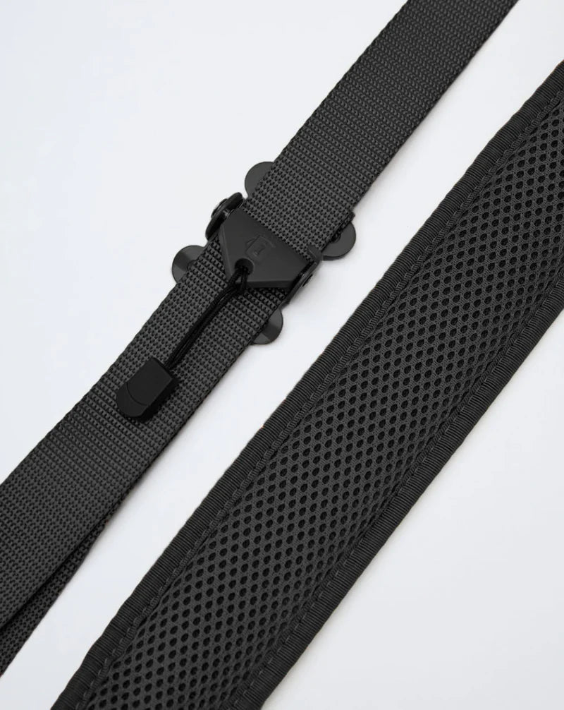 BANDOLEIRA ATTACH 2.0 INVICTUS PRETO