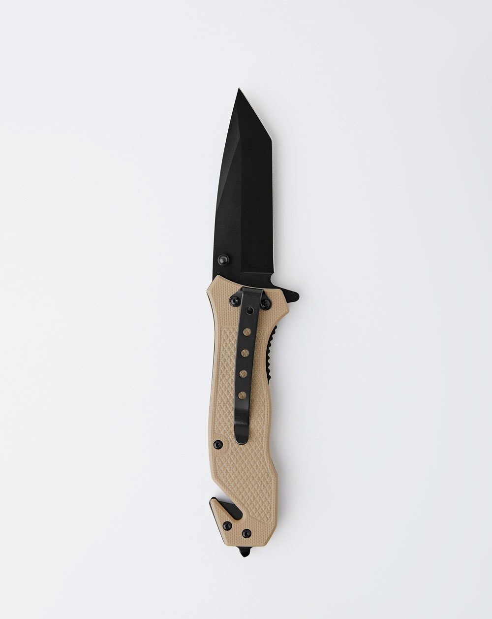 CANIVETE INVICTUS PHANTON COYOTE