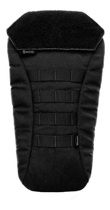 BOLSO DE HIDRATAÇÃO INVICTUS PRETO