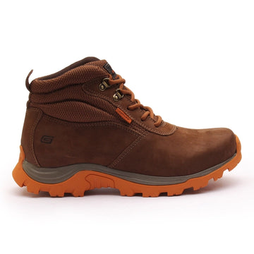 Bota X TERRA RS Nobuck Cravo GOGO WEAR