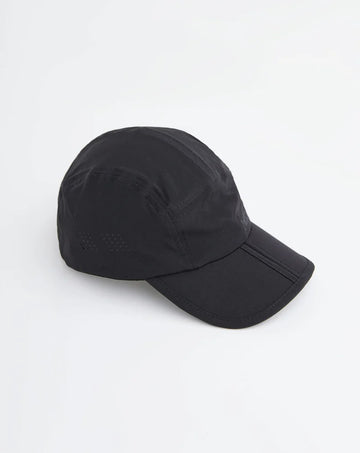 BONÉ CASUAL INVICTUS PACKABLE PRETO