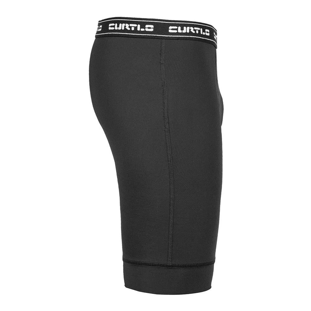 UNDERWEAR CUECA LONGA T.SENSE M PRETO P