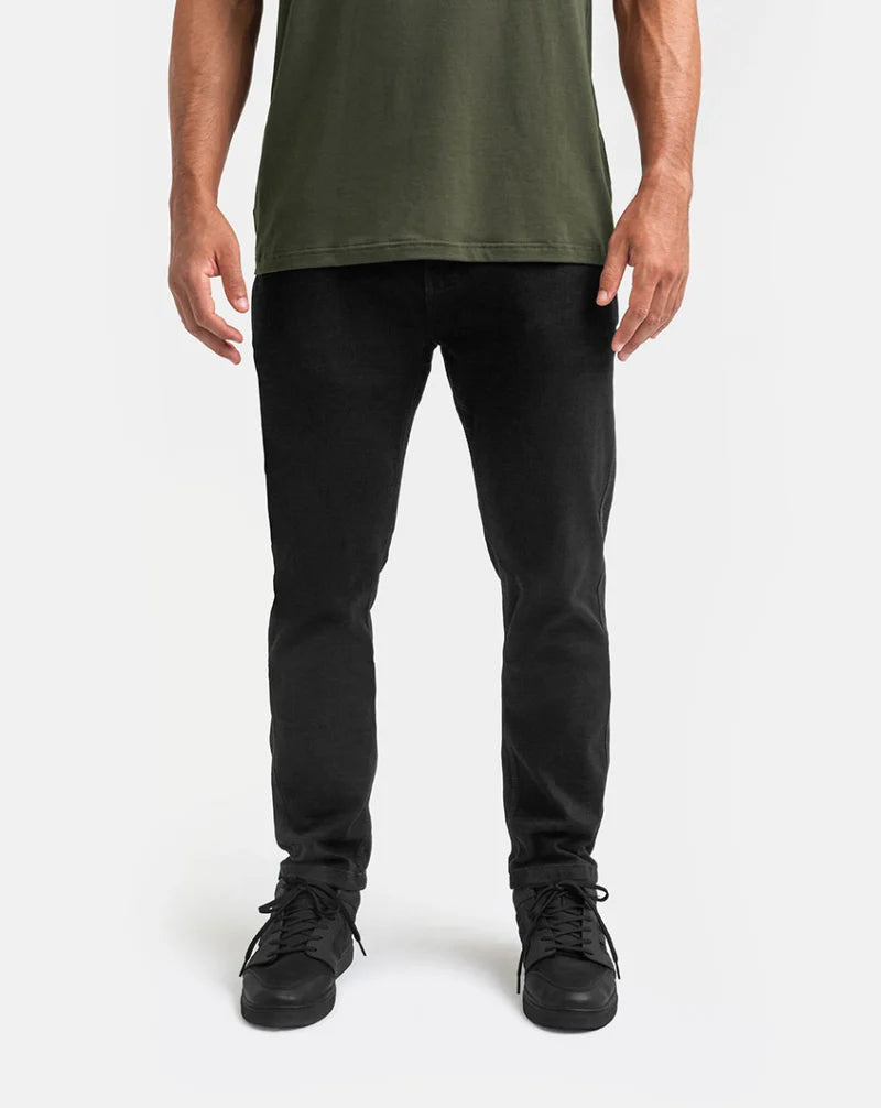 CALÇA JEANS INVICTUS LEGION 3.0 MASC PRETO 46