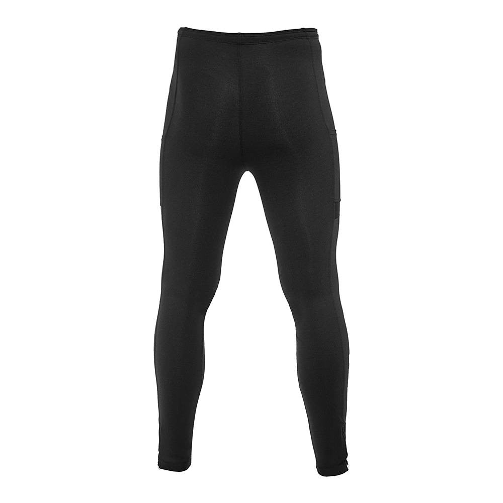 CALÇA RACE CURTLO COMPRESS PRETO P MASC