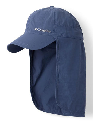 BONE SCHOONER BANK II COLUMBIA AZUL