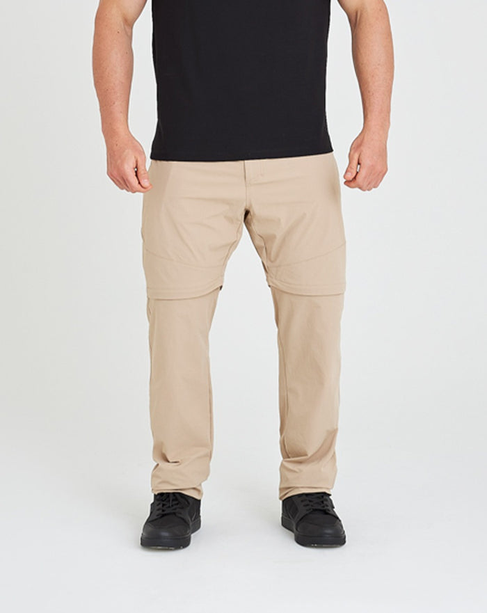 Calça Conversível Commuter Invictus