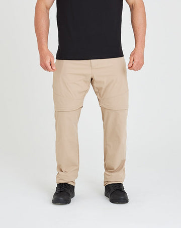 Calça Conversível Commuter Invictus