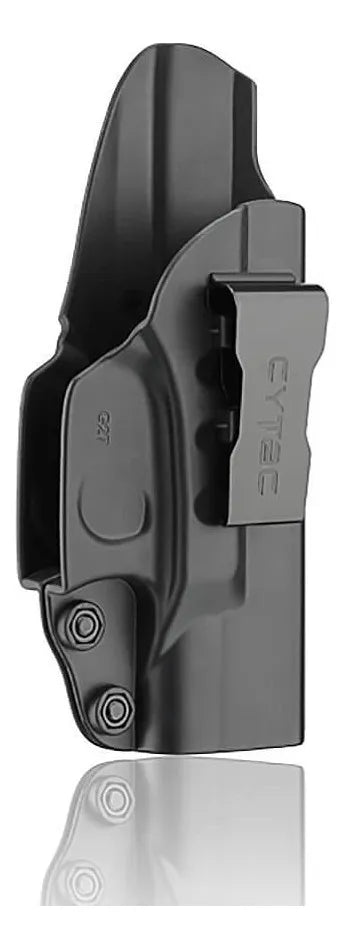 Coldre Interno Polimero Armas Glock G27 G28 G33