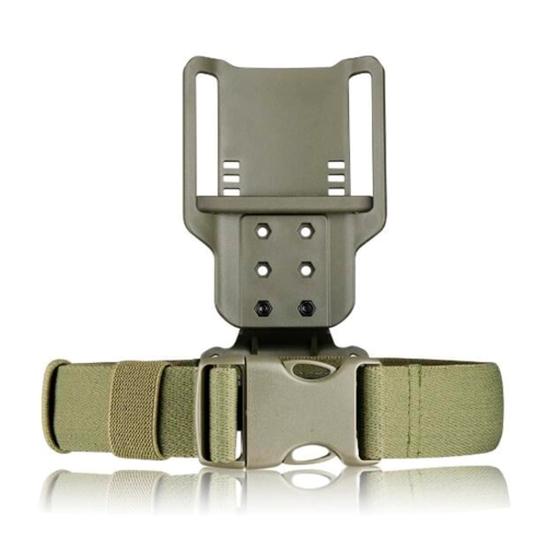 ADAPTADOR DE PLATAFORMA DE PERNA LOW RIDER AMOMAX