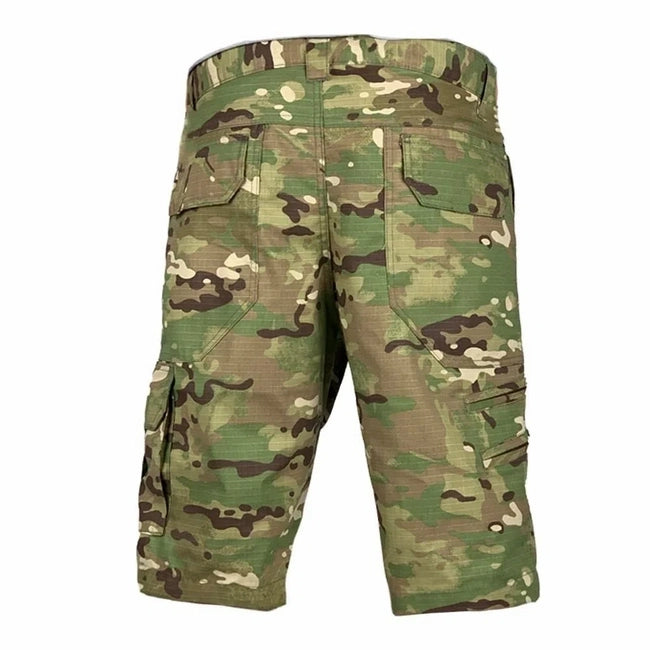 BERMUDA HUNTER BELICA-  MULTICAM 38