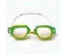 OCULOS DE NATACAO INFANTIL LIL CHAMP VERDE