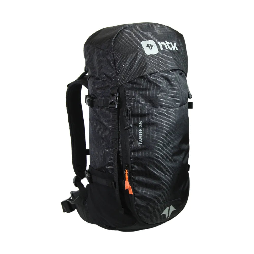 MOCHILA  NTK  TAHOE 38L PRETO