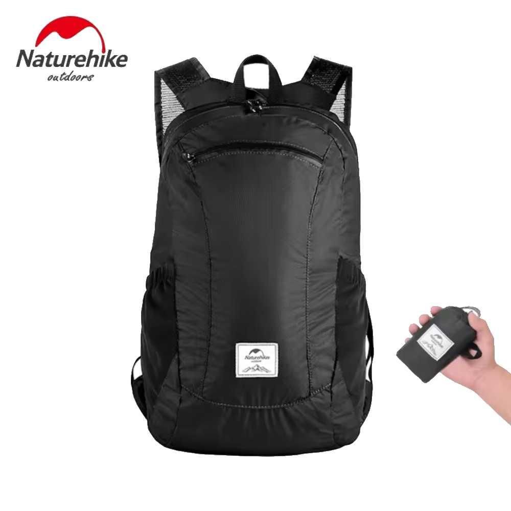 Mochila Dobravel Daypack 22L Preto