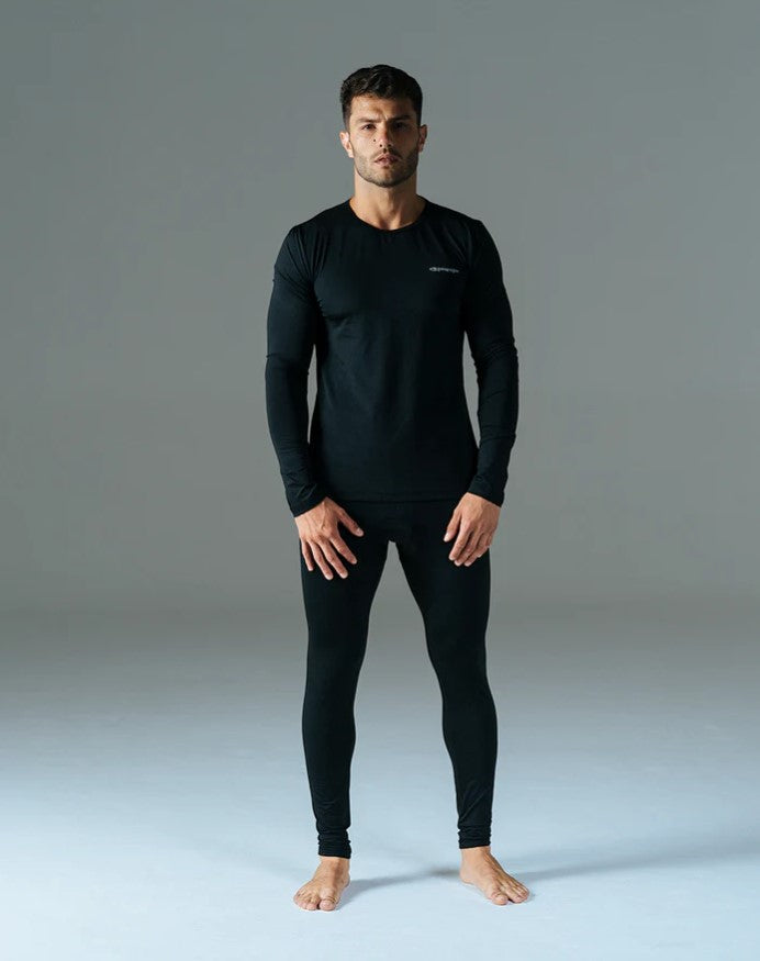 Calça Segunda Pele Masculina Lithium Thermo