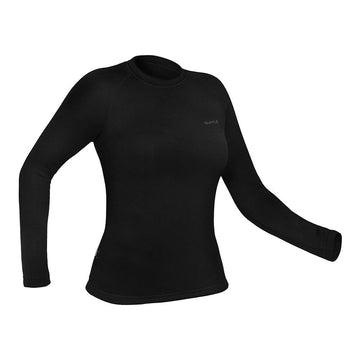 BLUSA SEGUNDA PELE THERMO PLUS CURTLO FEM