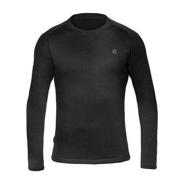BLUSA T.PLUS M PRETO GG