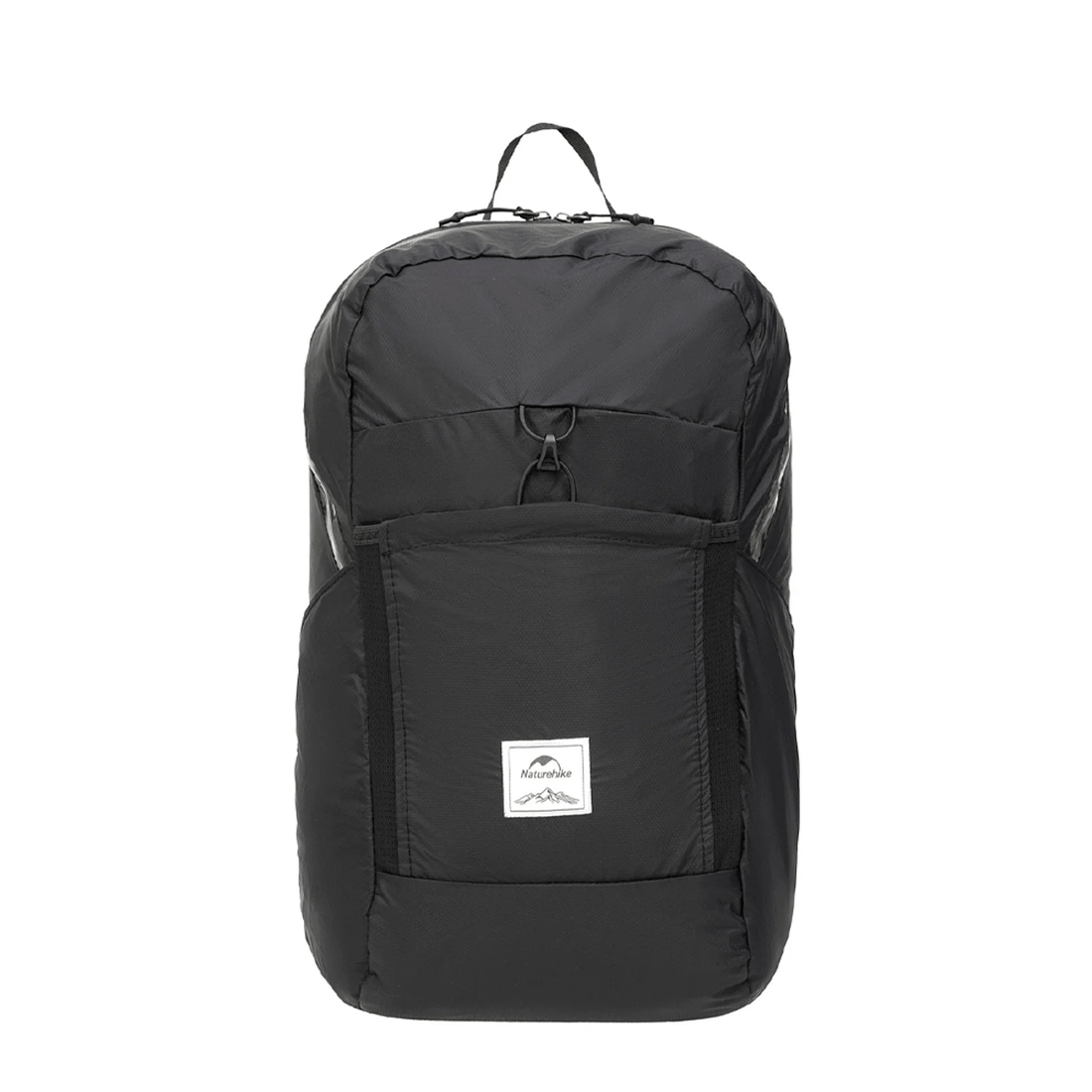 Mochila NatuHike Dobravel Daypack 22L Preto