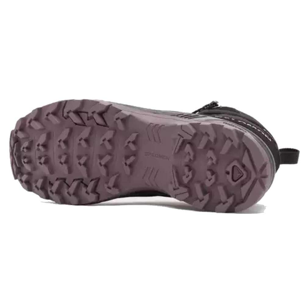 BOTA SALOMON EXEO MID GTX F - PRETA
