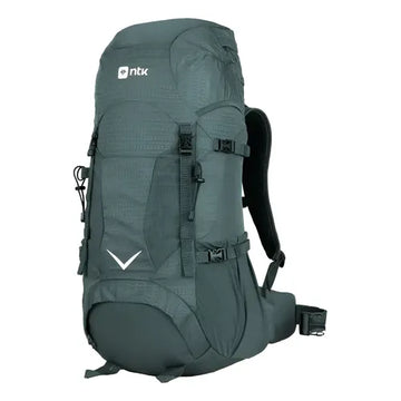 MOCHILA CARGO AIR X 40+5L CINZA