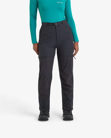 CALÇA TÉCNICA GALAPAGOS HIKER FEM PRETO 38