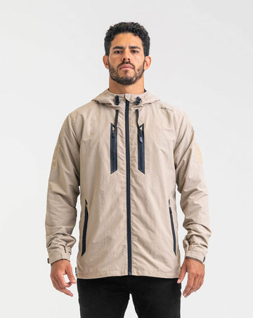 Jaqueta Square Invictus