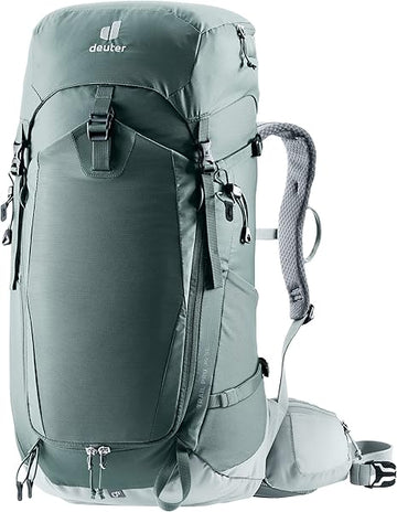 MOCHILA DEUTER  TRAIL PRO 34 SL NEW AZUL